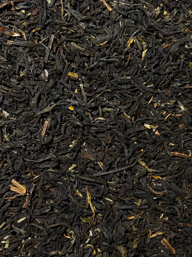French Breakfast Tea