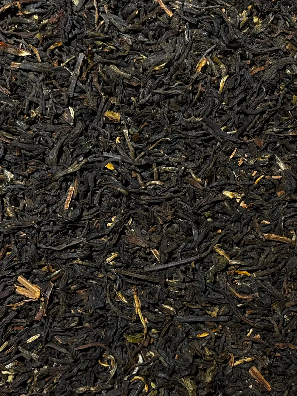 French Breakfast Tea, thé noir du matin Mariage Frères