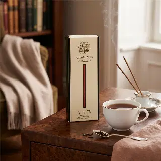 encens parfumé au thé Fall in Love Mariage Frères, vignette 1