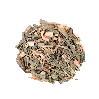 citronnelle bio, Citronnelle Fraîche Coupée Bio Ombelle, mélange en vrac, vignette 2