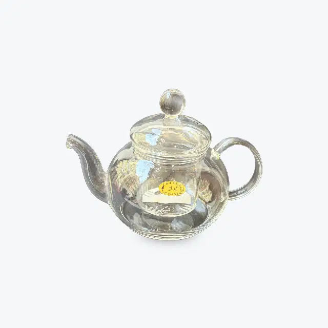 Cruche En Verre "Sencha", 0,6 l