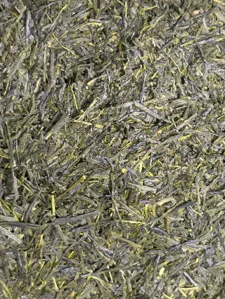 Sencha Ariake, thé vert du Japon Mariage Frères, vignette 1