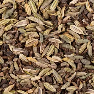 tisane fenouil anis bio, Douceur de Maman Fenouil Anis Bio Ombelle, mélange en vrac, vignette 1