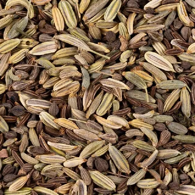 Douceur de Maman Fenouil Anis Bio