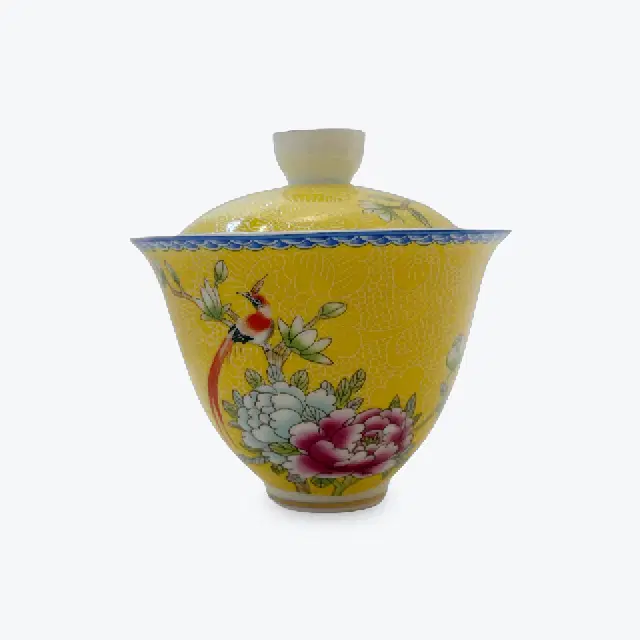 Gongfu Gaiwan 'Yazhen'