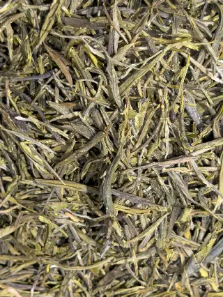 Pei Hou, thé vert de Chine Mariage Frères, vignette 1