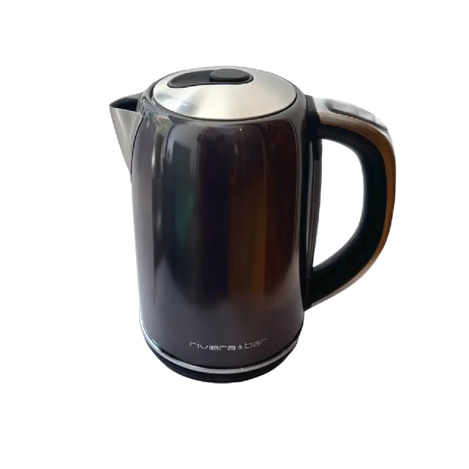 Bouilloire Serena Platinium 1,7 l