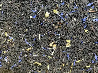 Thé de Lune, thé noir parfumé Mariage Frères, vignette 1