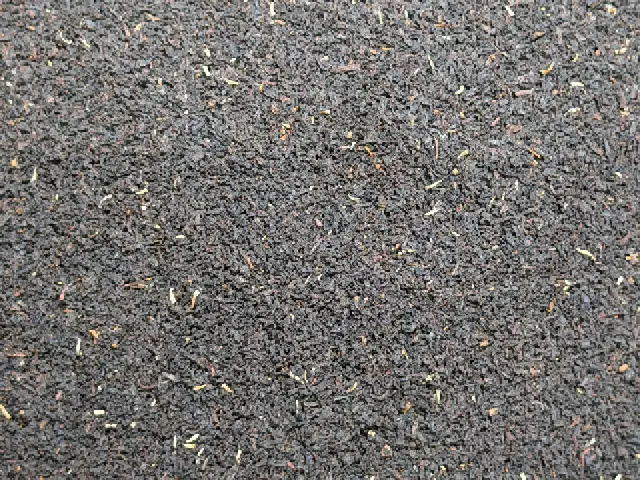 Blackwood BOP