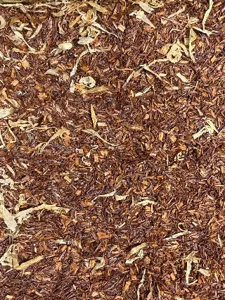 Nil Rouge, rooibos agrumes & vanille Mariage Frères, vignette 1
