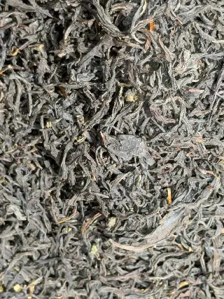 Imperial Souchong, thé noir non fumé Mariage Frères, vignette 1