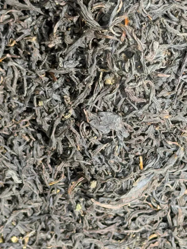 Imperial Souchong