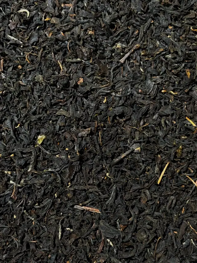 Jamirah Blend GFBOP