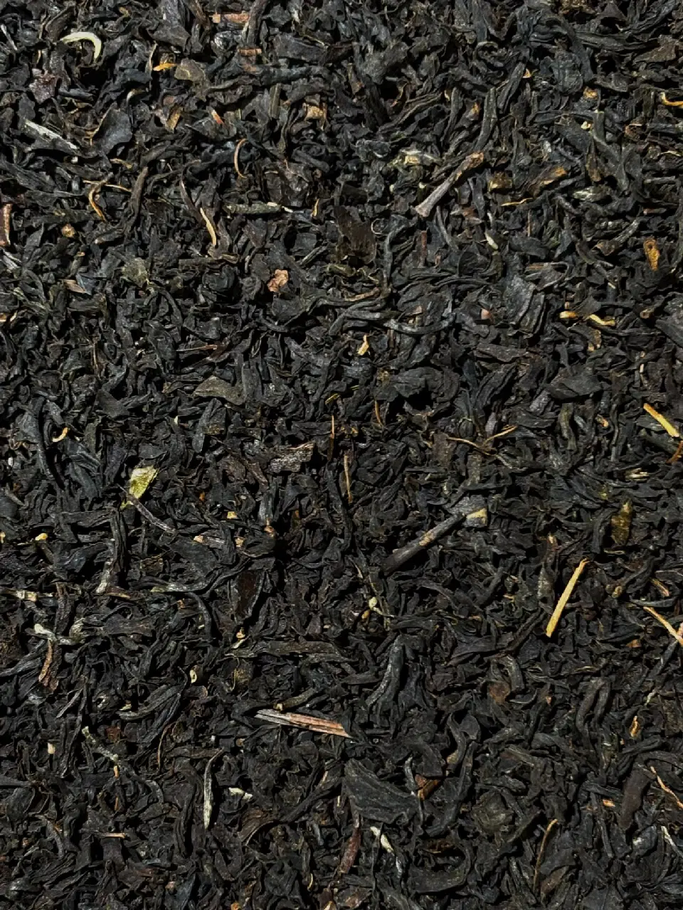 Jamirah Blend GFBOP, thé noir Mariage Frères