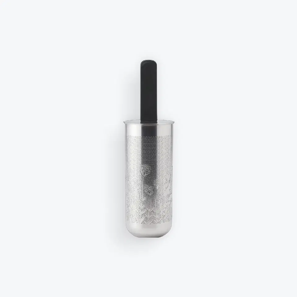 Poppy infuseur