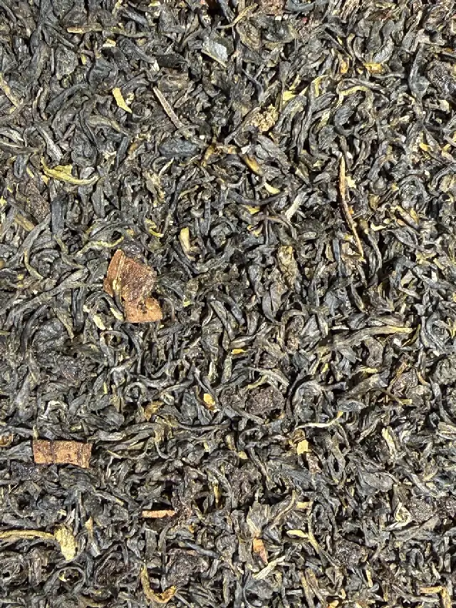 Lulo de Colombia