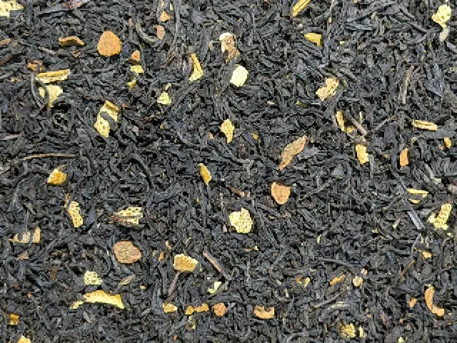 Cannelle Orange