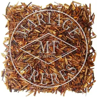 Marco Polo Rouge, rooibos Mariage Frères, vignette 2