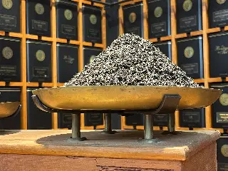 Butterscotch, thé noir caramel au beurre Mariage Frères, vignette 4