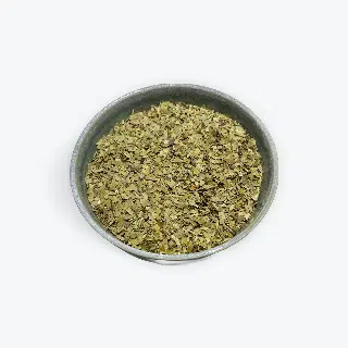 yerba maté bio, Maté original bio Mimaté en vrac, vignette 2