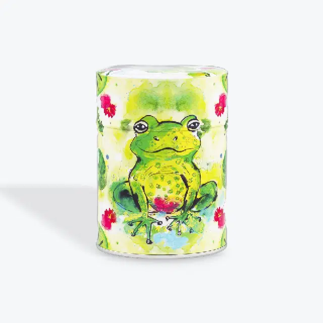 Boîte Illustrée · 100 g · Traditionnelle