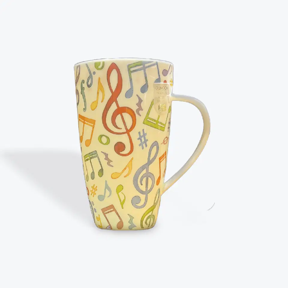 Mug Henley 0,6 l