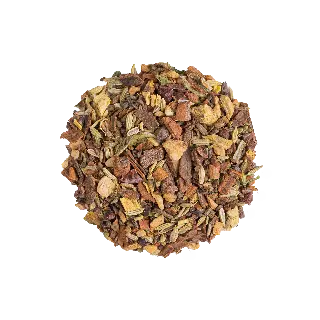 tisane du soir épicée bio, Grand Repos Cannelle Fenouil Bio Ombelle, mélange en vrac, vignette 2