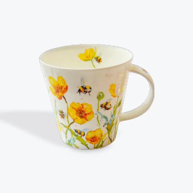 Mug Cairngorm 0,48 l