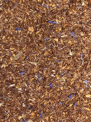 Rouge Pleine Lune, rooibos Mariage Frères, vignette 1