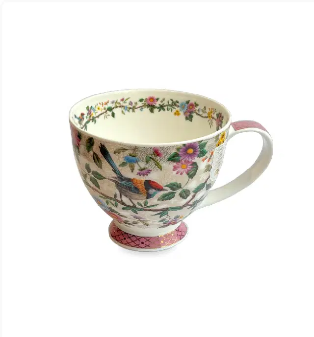Mug Skye 0,45 l · Gold