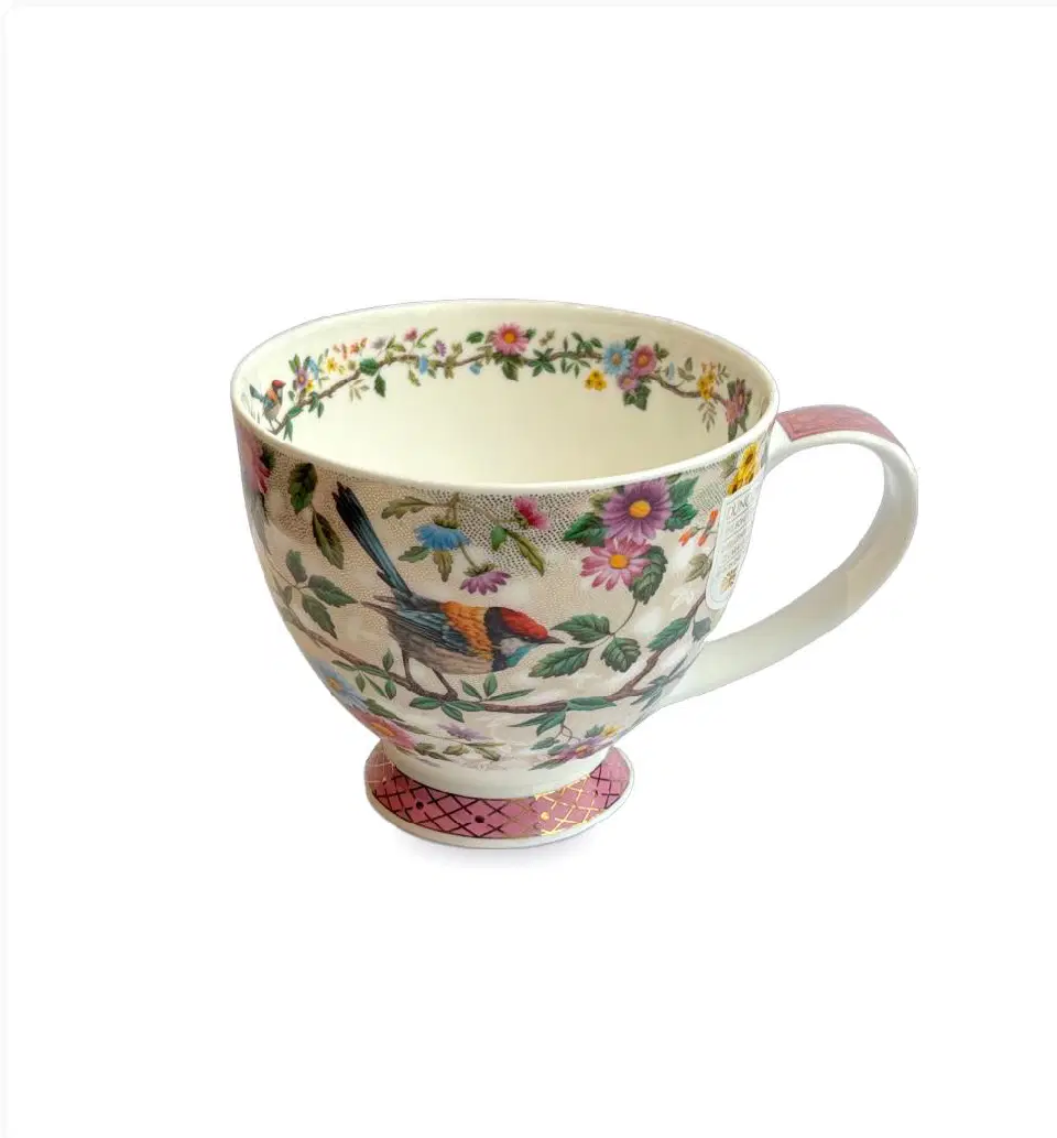 Mug Skye 0,45 l · Gold