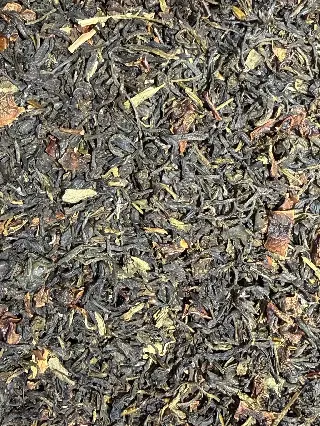 Carambola, thé vert à la carambole Mariage Frères, vignette 1