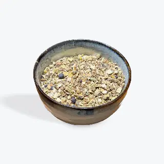 Infusion Thé pour Femme : gingembre, cannelle, orange et épices, vignette 2