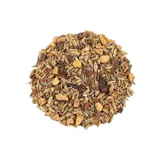 épices pour vin chaud bio, Chai Épices de Vin Chaud Bio Ombelle, mélange en vrac, vignette 2