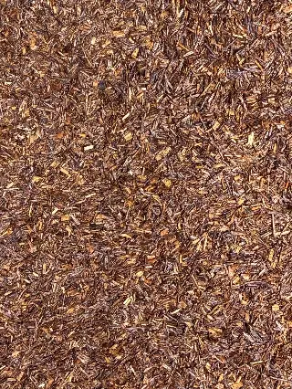 Vanille Orchidée Rouge, rooibos Mariage Frères, vignette 1