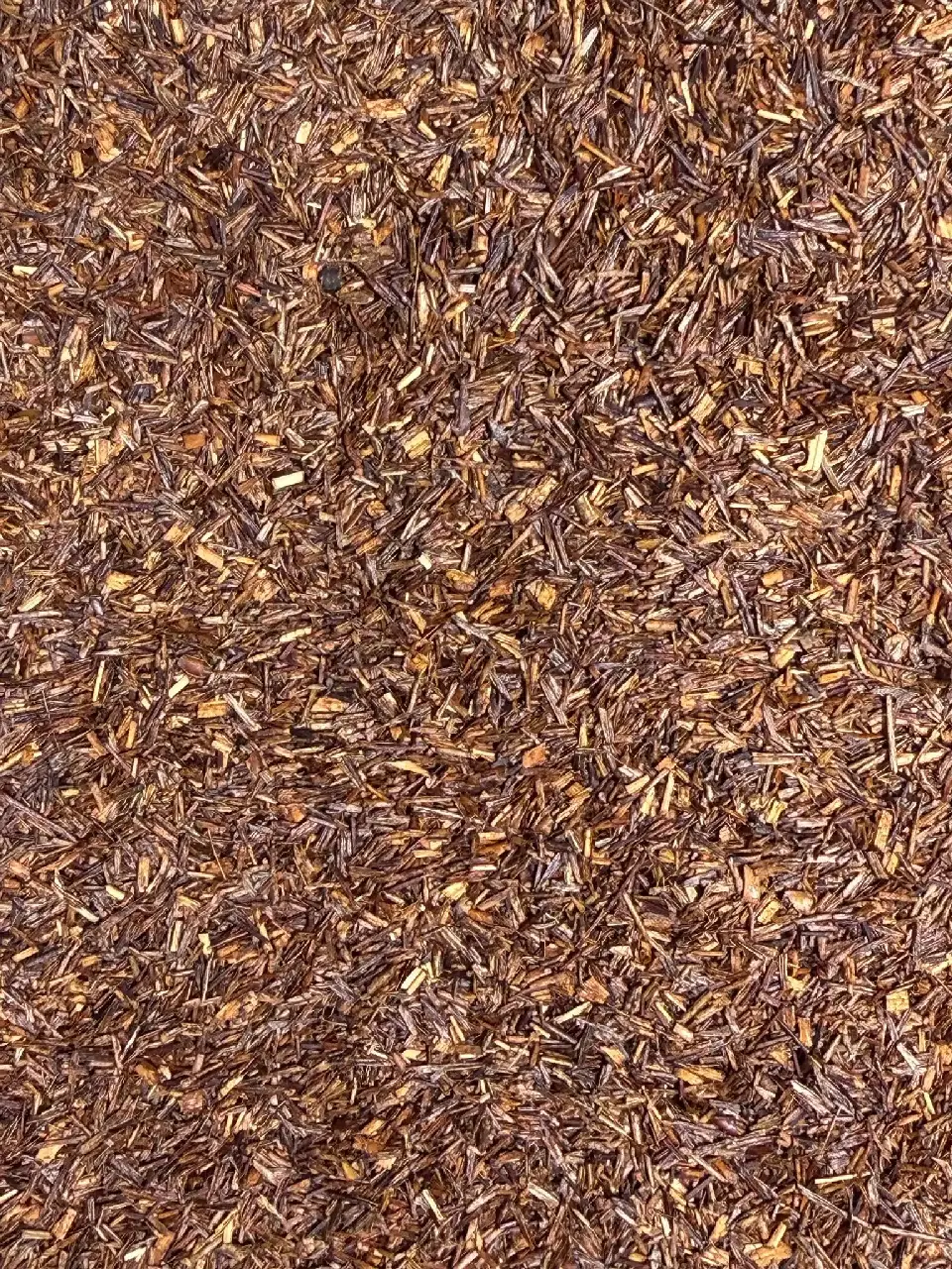 Vanille Orchidée Rouge, rooibos Mariage Frères