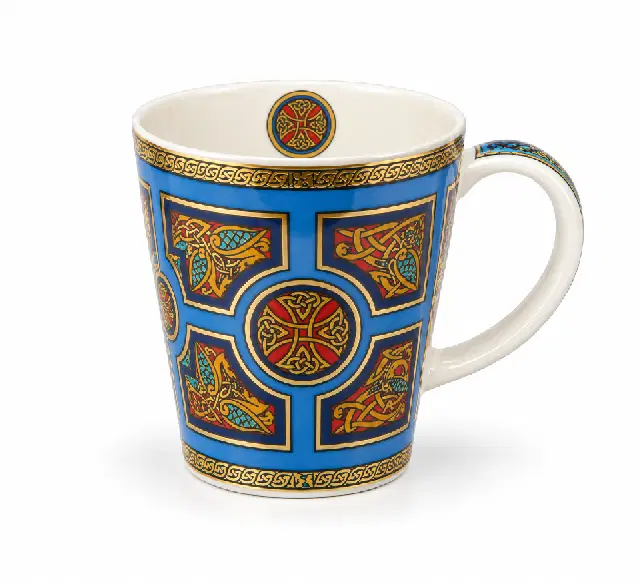 Mug Lomond · 0,32 l · Gold