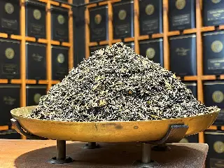 Champus, thé noir fruité épicé Mariage Frères, vignette 2