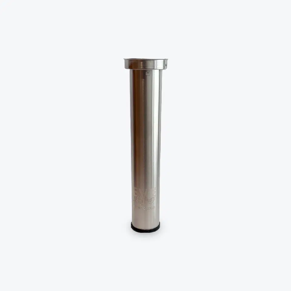 Bâton réfrigérant Eve Ice-Cooler pour carafe en verre Eve