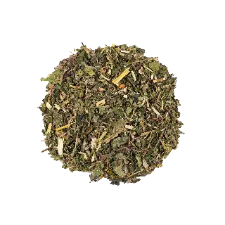 tisane de plantes bio, Grimoire de l'Herboriste Bio Ombelle, mélange en vrac, vignette 2