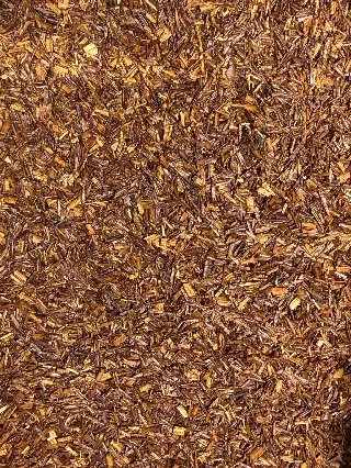 Rouge Opéra, rooibos Mariage Frères, vignette 1