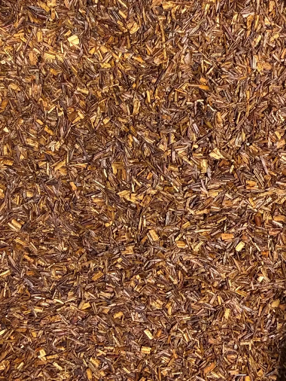 Rouge Opéra, rooibos Mariage Frères