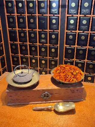 infusion carotte curcuma bio, Carotte & Curcuma Solaire Bio Ombelle, mélange en vrac, vignette 5