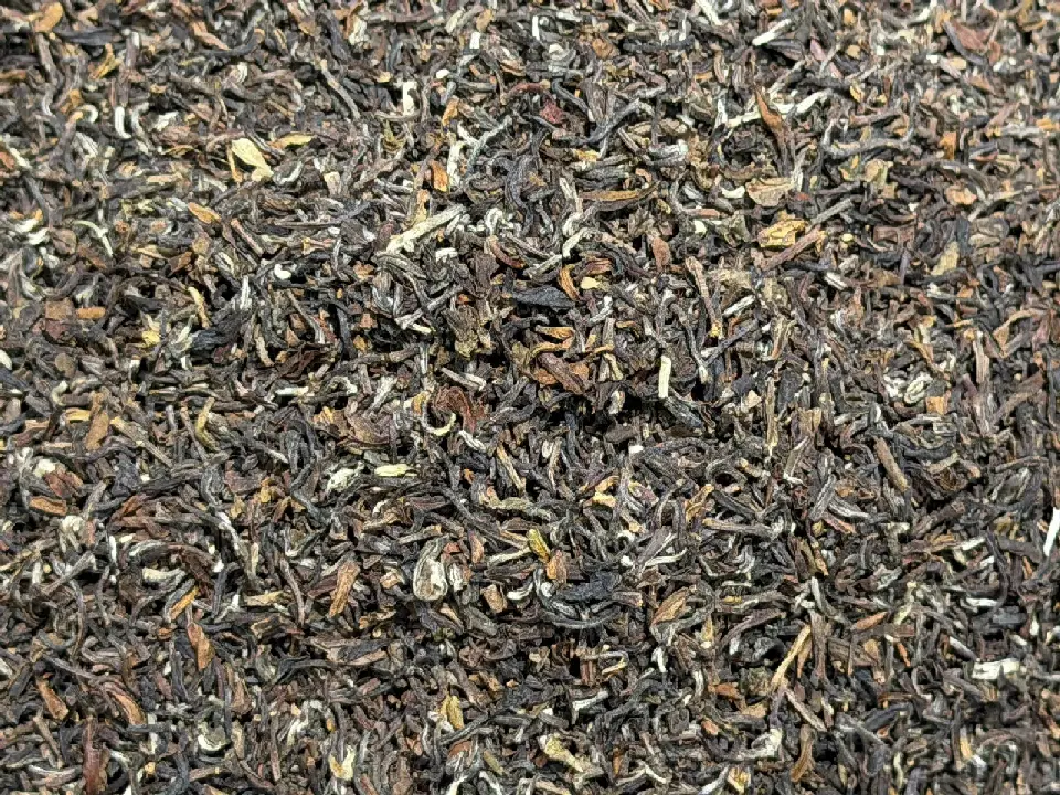 Ambootia SFTGFOP1, Grand Cru Darjeeling Mariage Frères