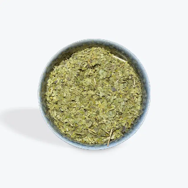 Maté Citron gourmand