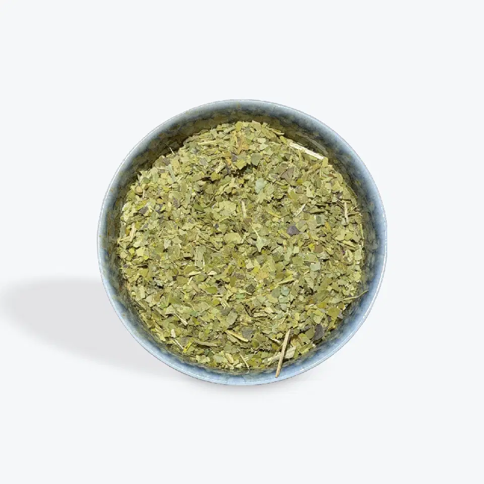 maté citron, Maté Citron gourmand Mimaté en vrac