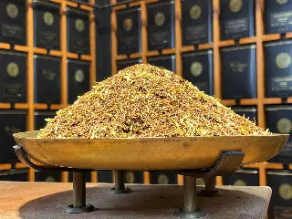Nil Rouge, rooibos agrumes & vanille Mariage Frères, vignette 4
