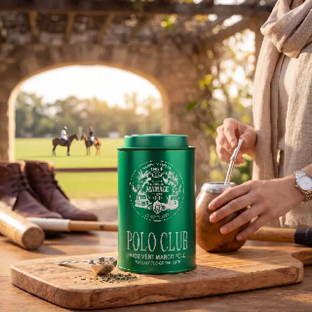 Polo Club