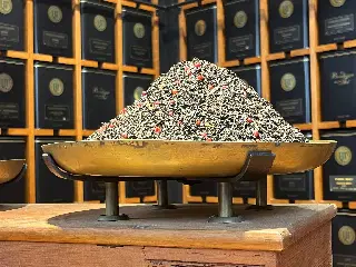 Chaï Earl Grey, thé noir épices & bergamote Mariage Frères, vignette 4