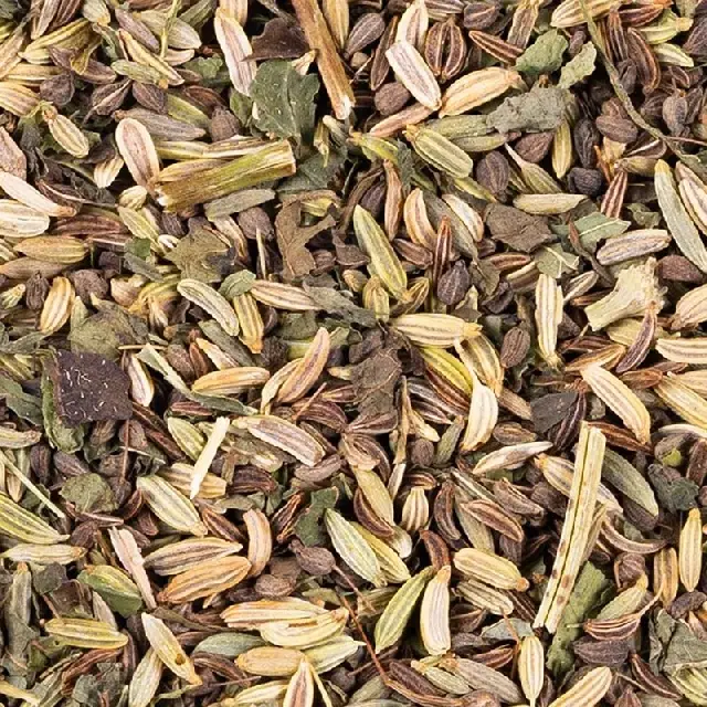 Terres Paisibles Fenouil Anis Bio